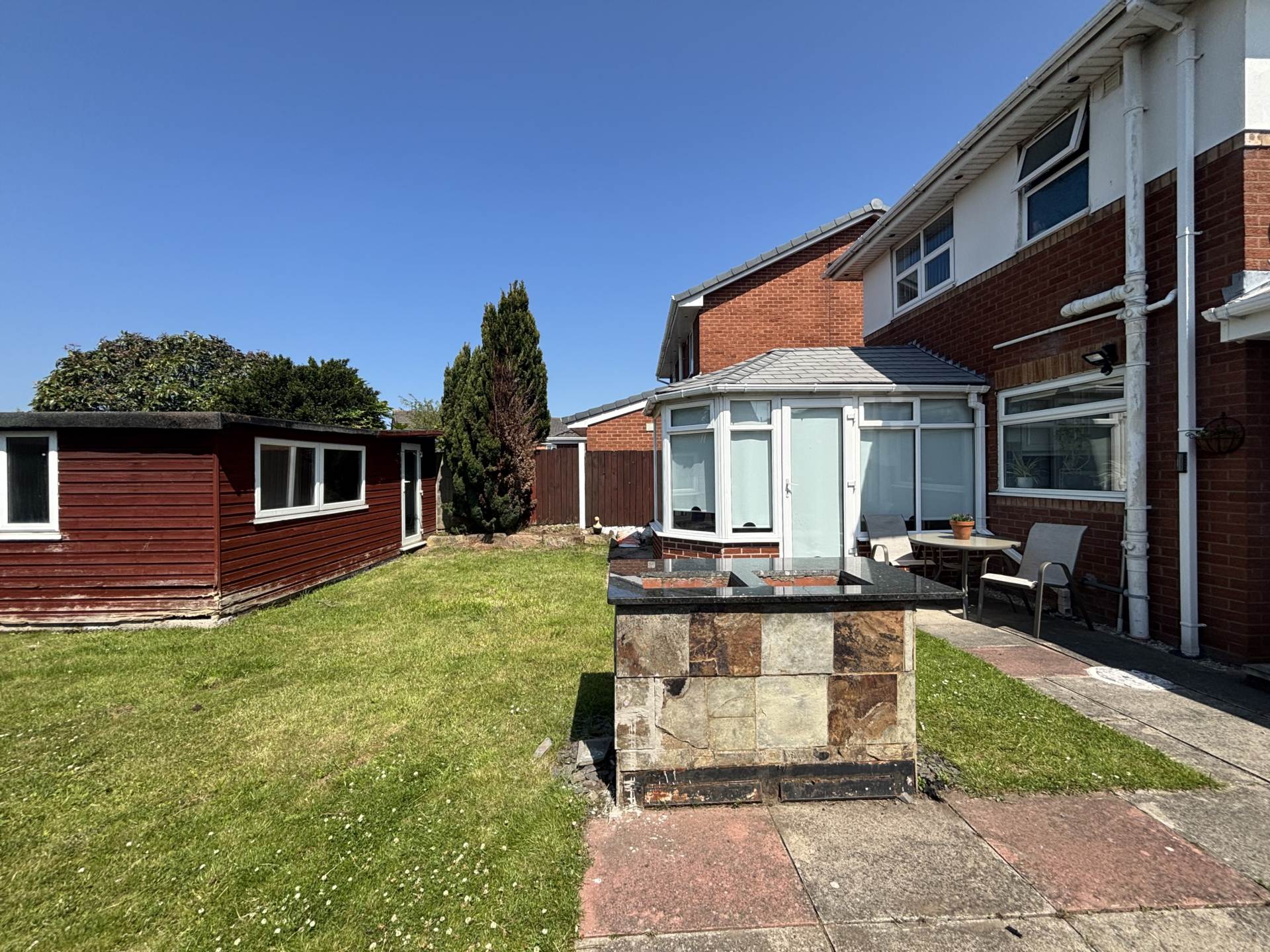 Sundew Close, Orrell Park, Image 27