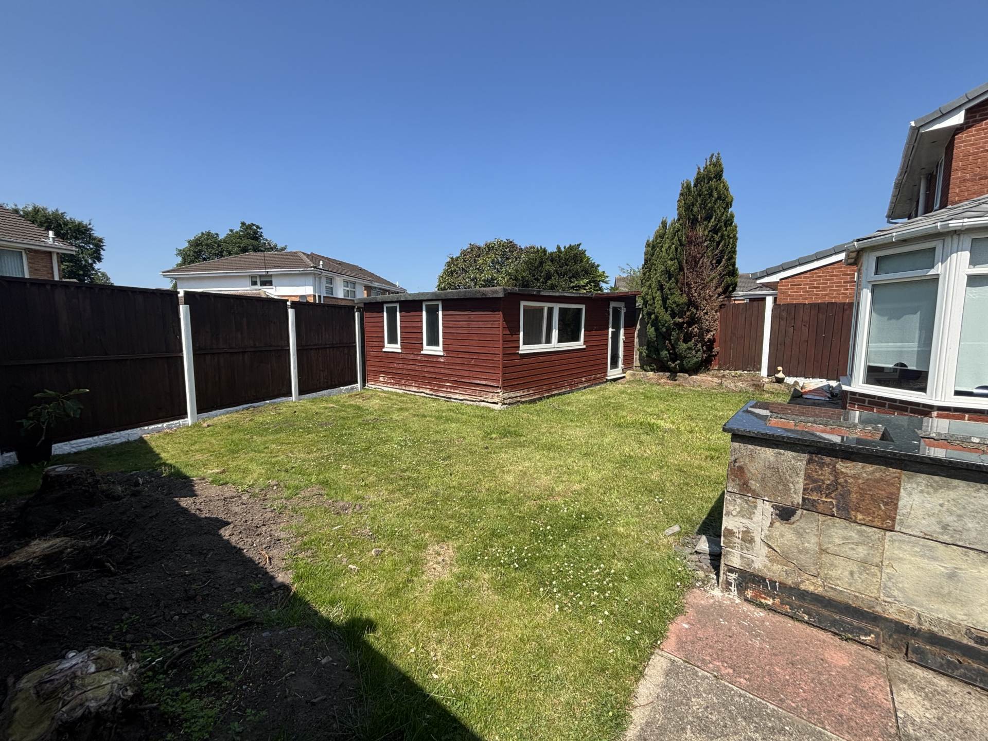 Sundew Close, Orrell Park, Image 28