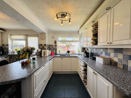 Sundew Close, Orrell Park, Image 12