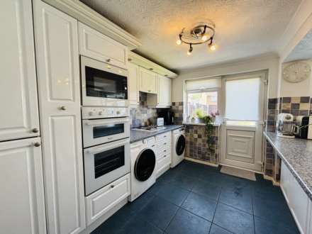 Sundew Close, Orrell Park, Image 13