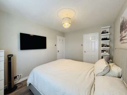 Sundew Close, Orrell Park, Image 19