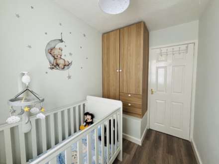 Sundew Close, Orrell Park, Image 24