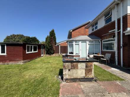 Sundew Close, Orrell Park, Image 27