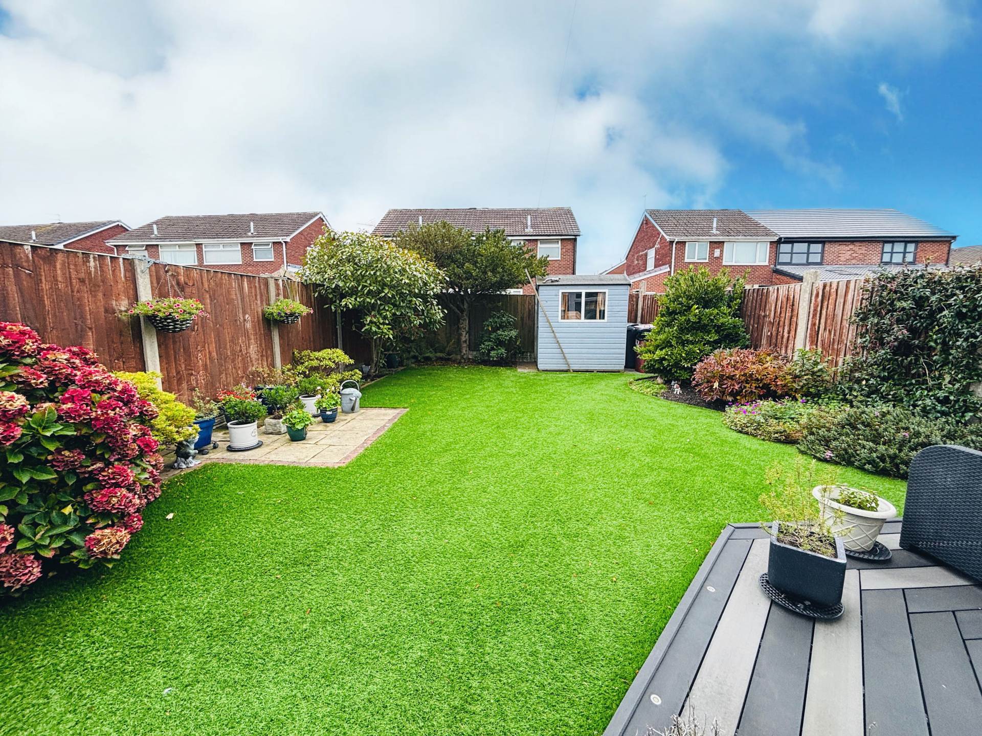 Weaver Ave, Shevington Park, Image 22