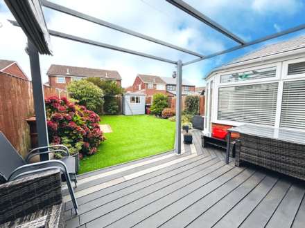 Weaver Ave, Shevington Park, Image 4