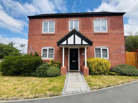 Swinley Close, Melling View
