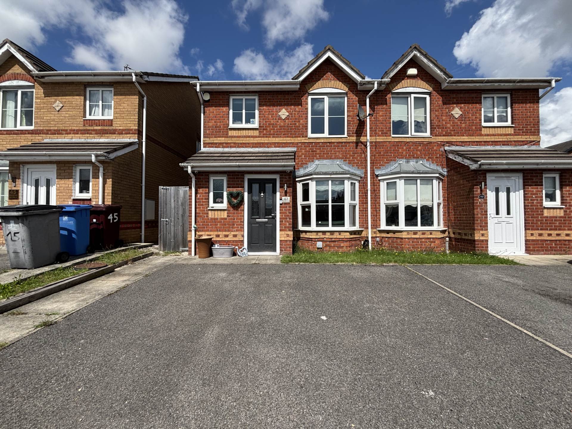 Mercer Avenue, Westvale, Image 1