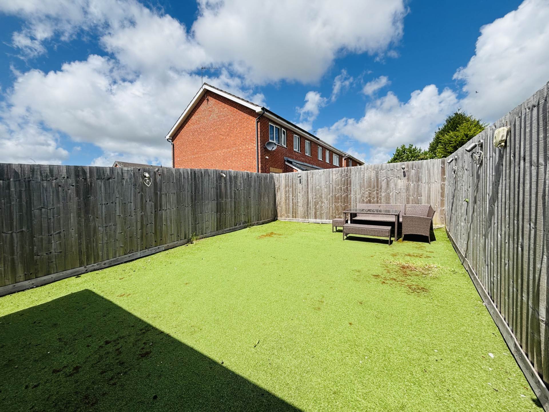 Mercer Avenue, Westvale, Image 17