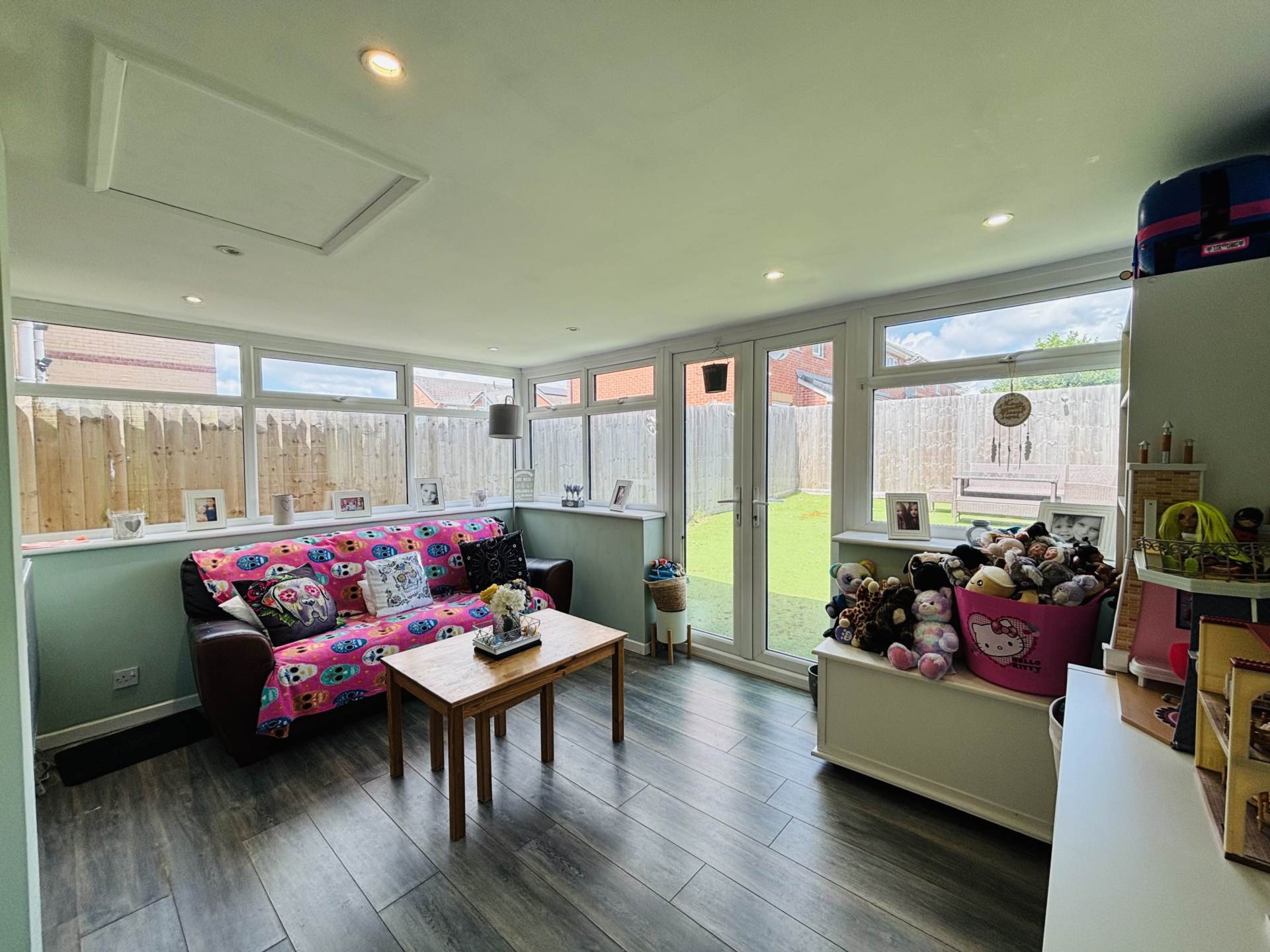 Mercer Avenue, Westvale, Image 9