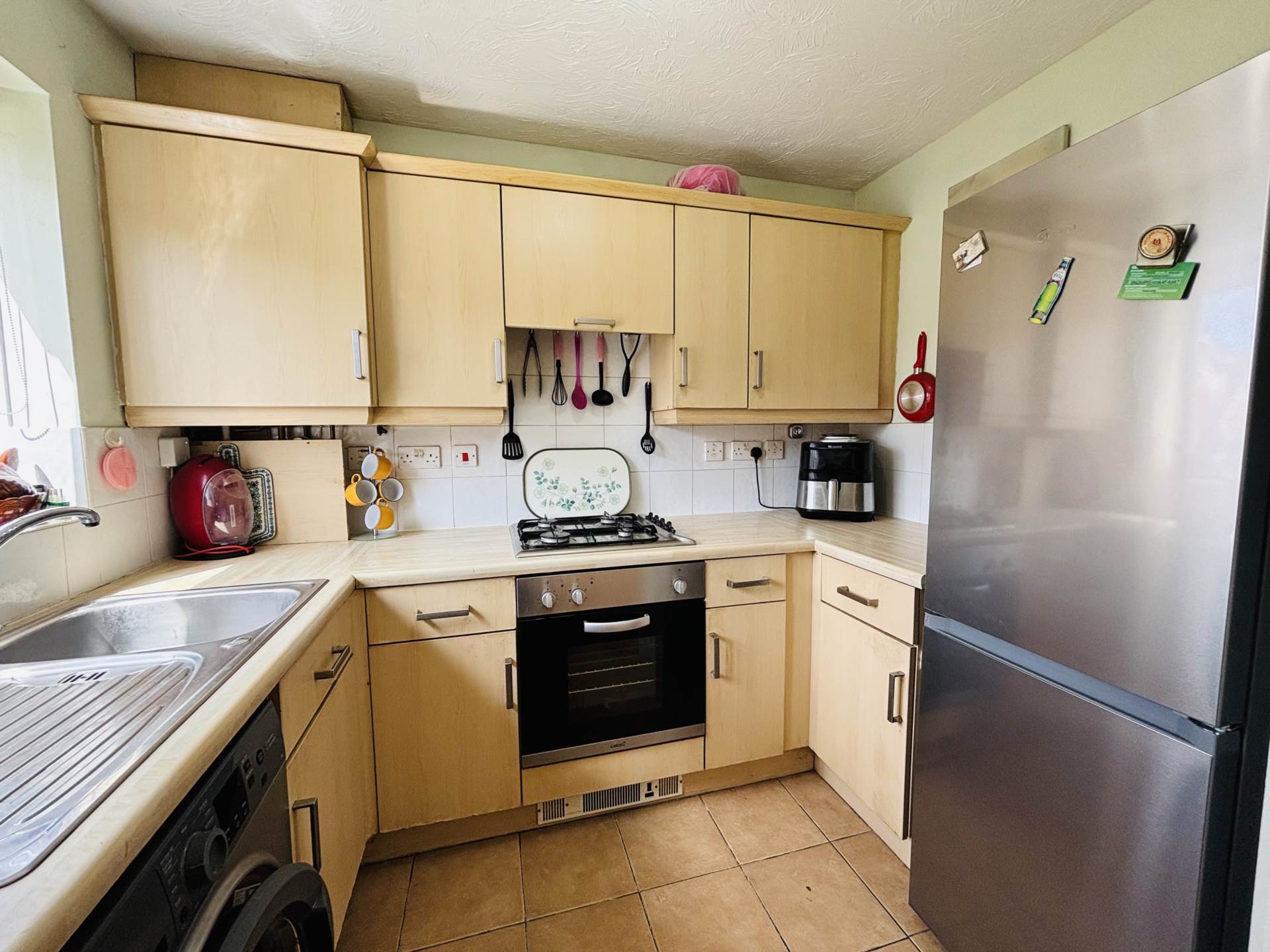 Gorleston Way, Southdene, Image 9