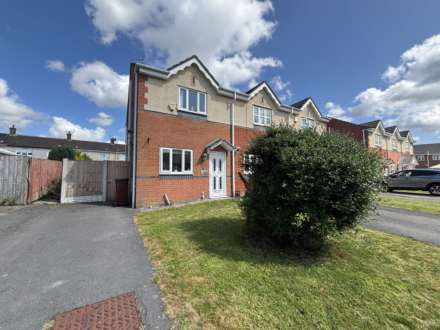 Gorleston Way, Southdene
