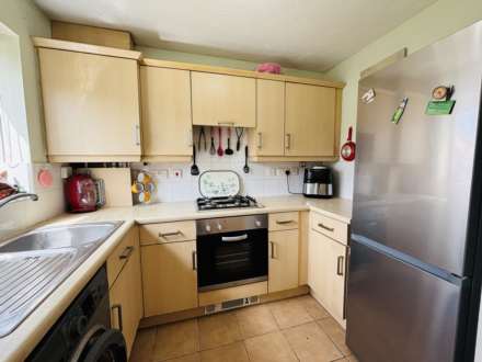 Gorleston Way, Southdene, Image 9