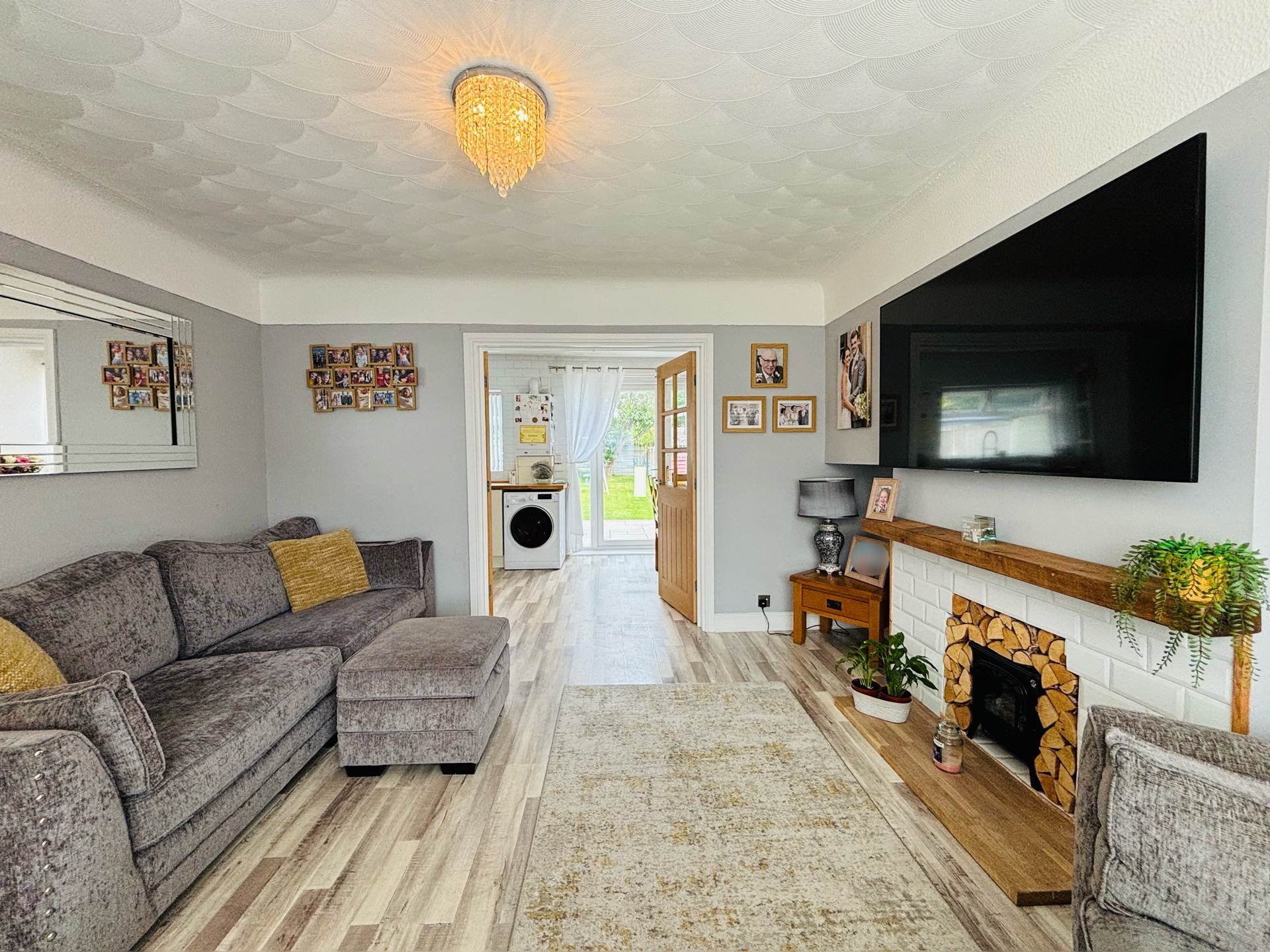 Rowan Drive, Kirkby Row, Image 2