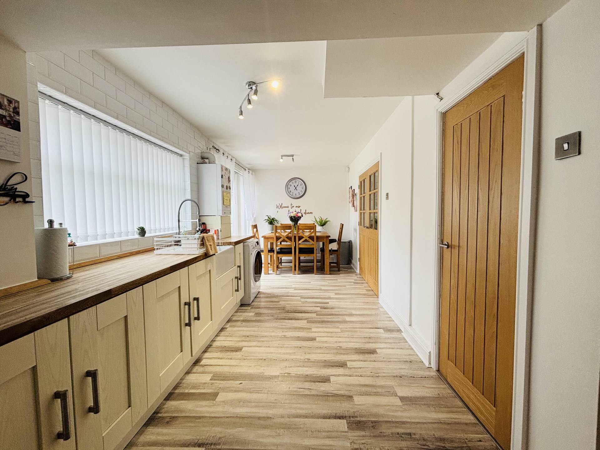 Rowan Drive, Kirkby Row, Image 4