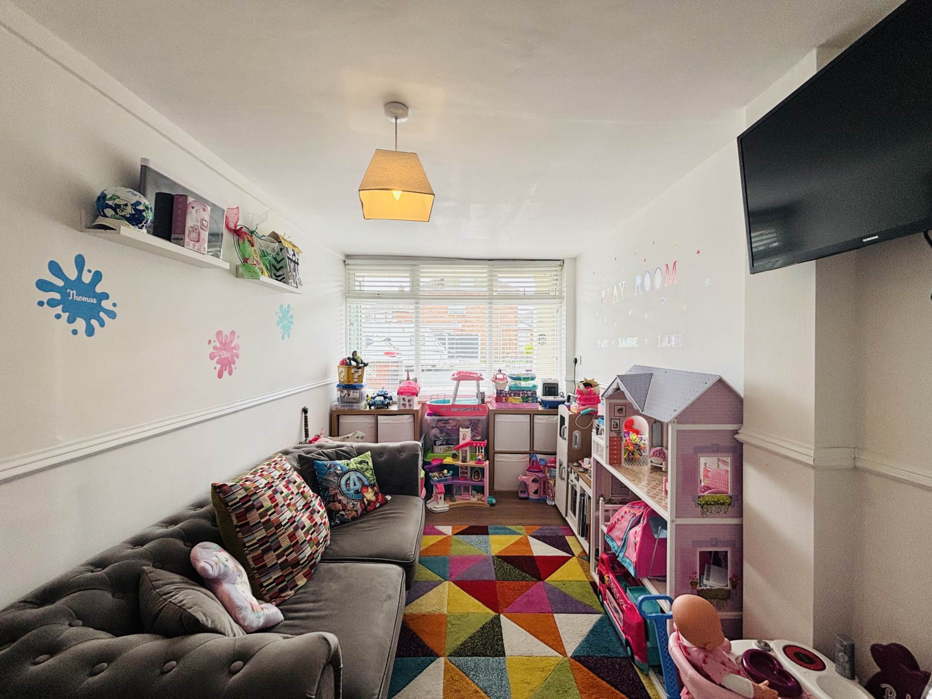 Rowan Drive, Kirkby Row, Image 9