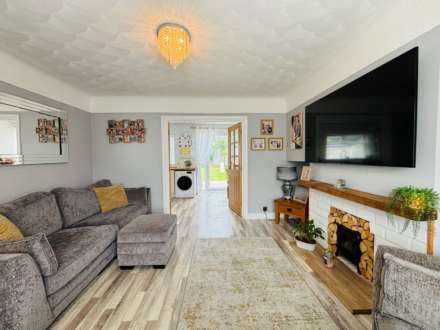 Rowan Drive, Kirkby Row, Image 2