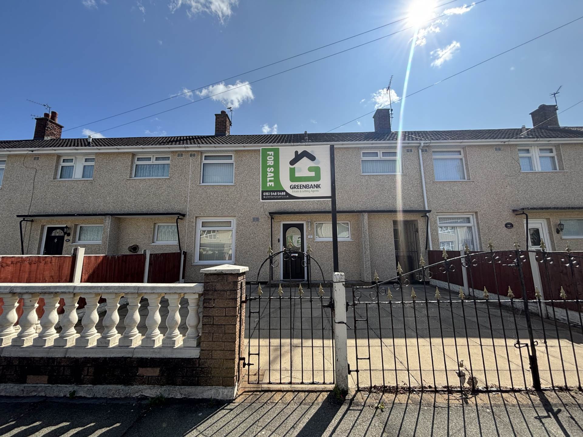 Chadlow Road, Southdene, Image 1