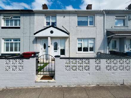 Bigdale Drive, Northwood