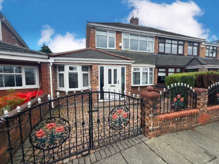 Elm Road, Liverpool, Image 1