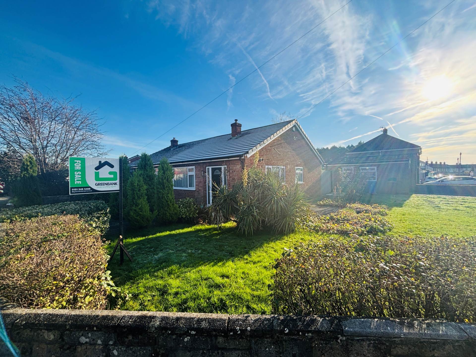 Hazel Avenue, Kirkby Row, Image 1