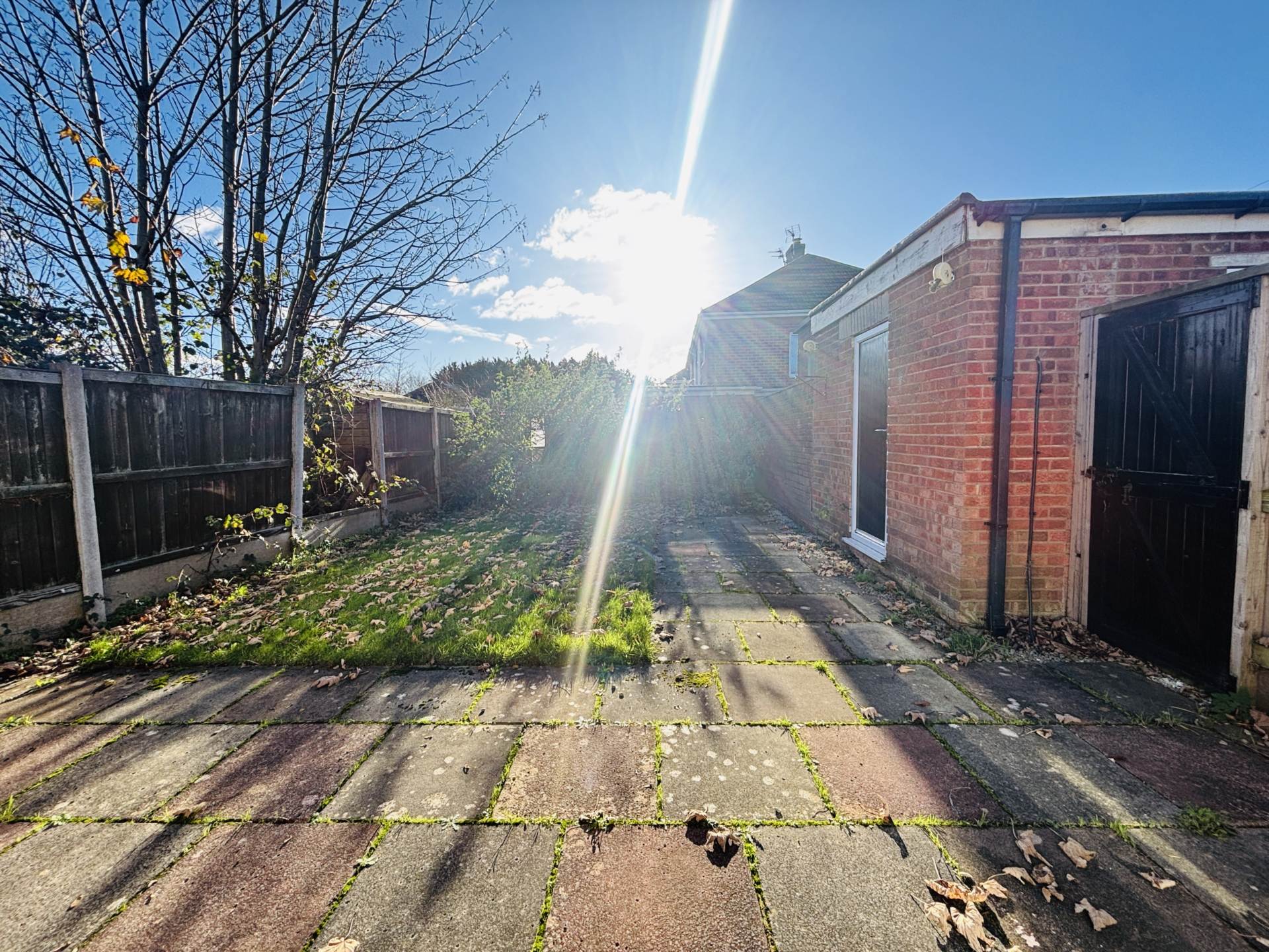 Hazel Avenue, Kirkby Row, Image 22