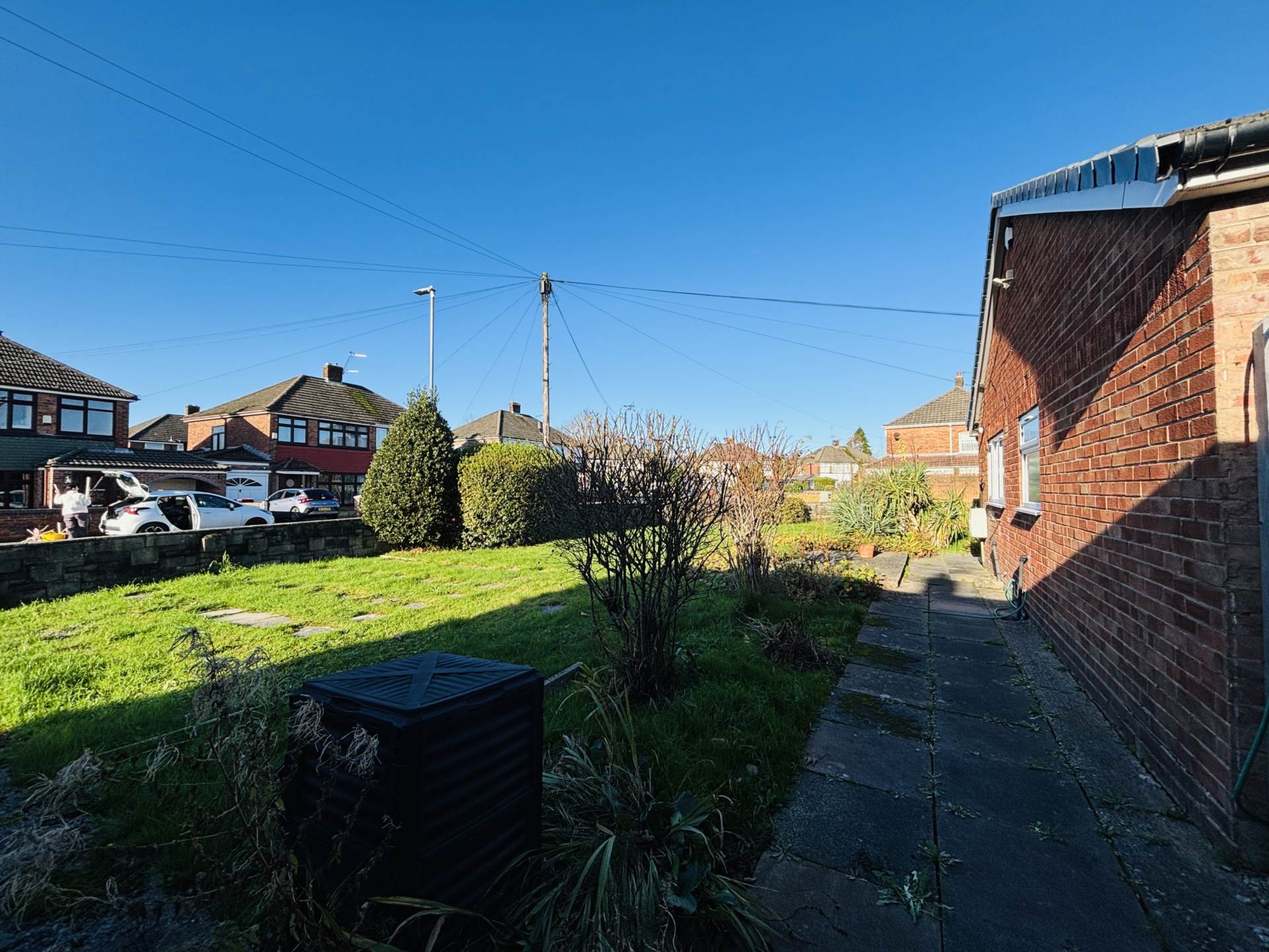 Hazel Avenue, Kirkby Row, Image 27