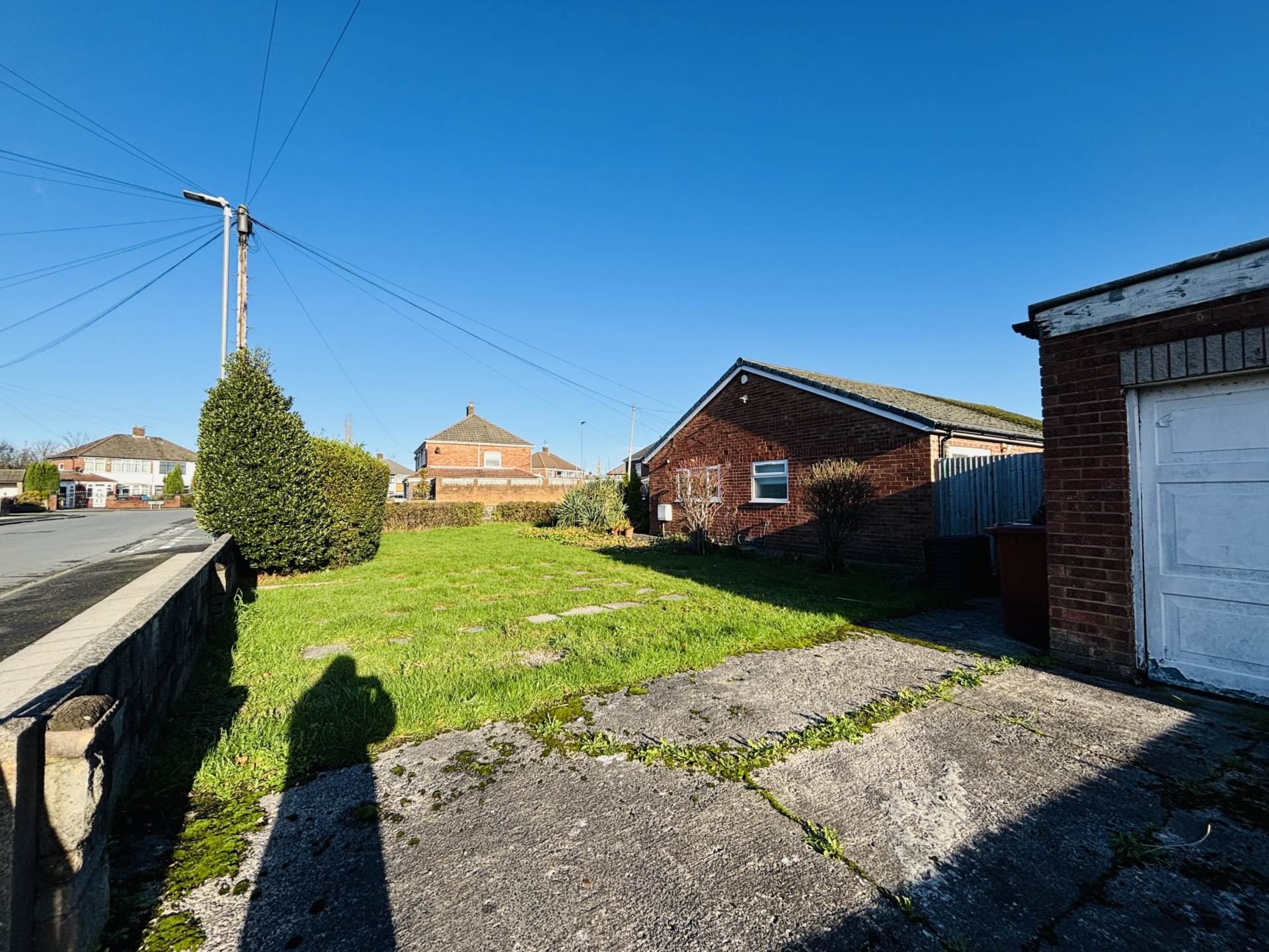 Hazel Avenue, Kirkby Row, Image 28