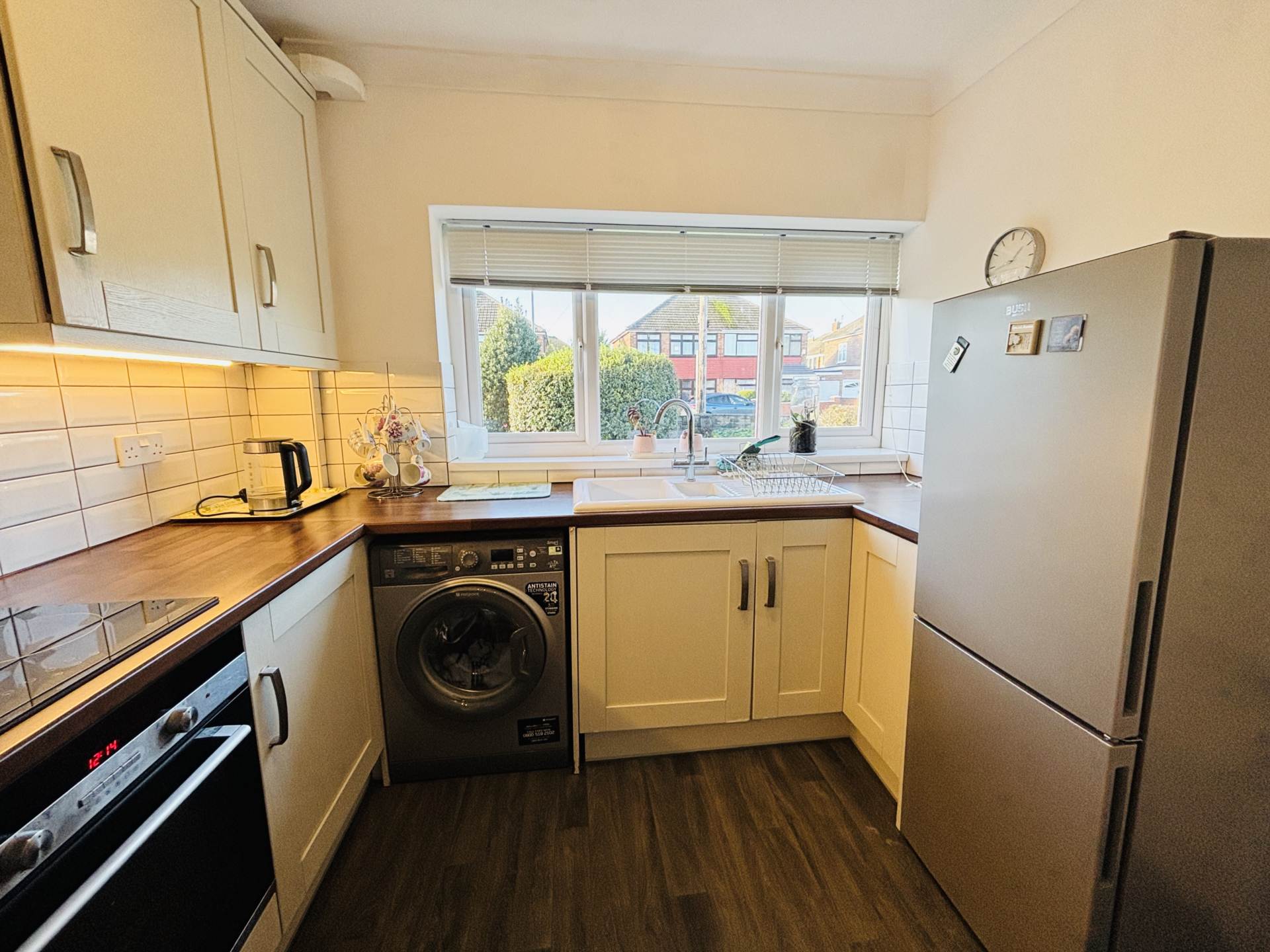 Hazel Avenue, Kirkby Row, Image 8