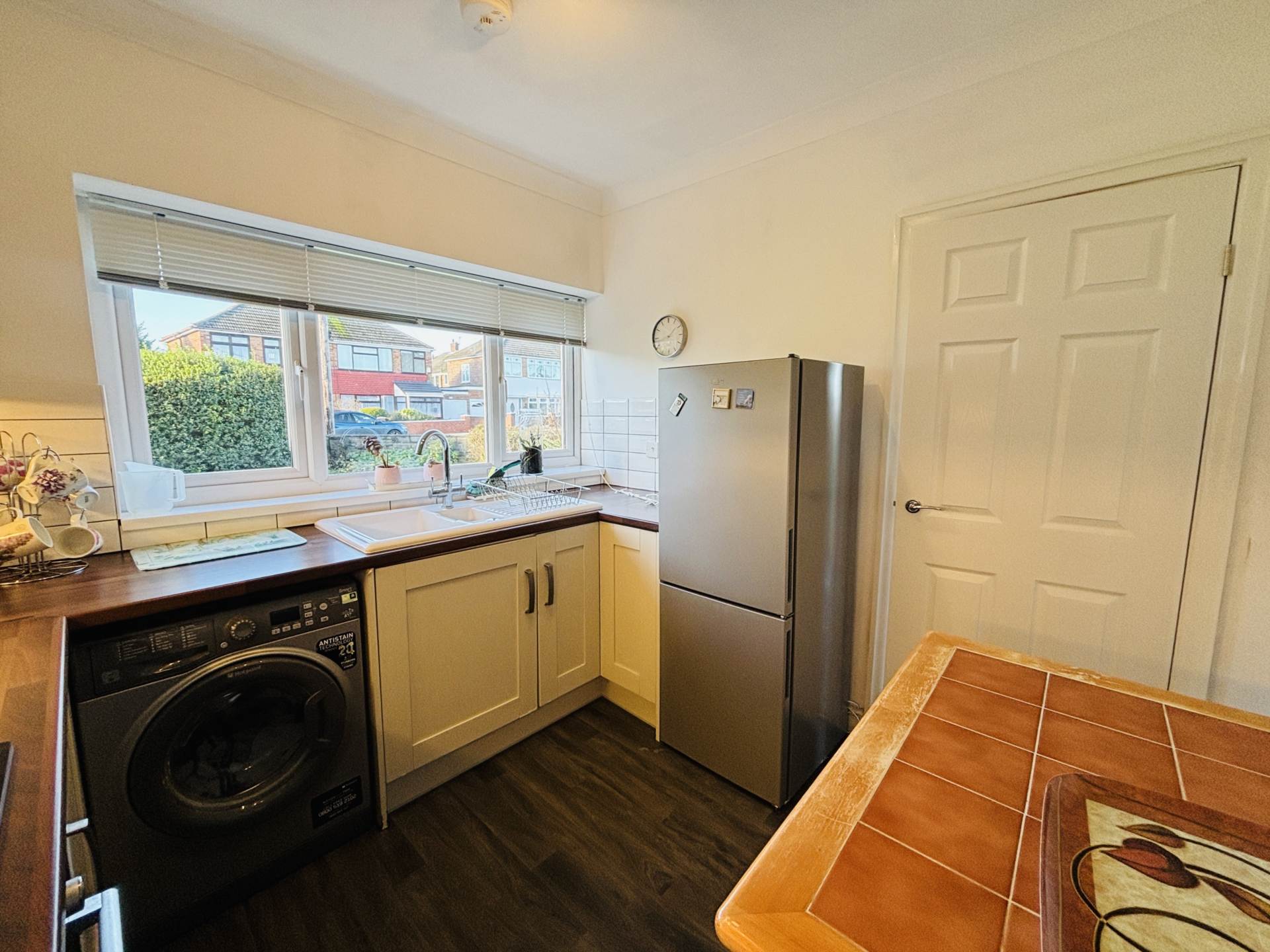 Hazel Avenue, Kirkby Row, Image 9