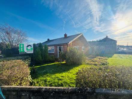 Hazel Avenue, Kirkby Row, Image 1