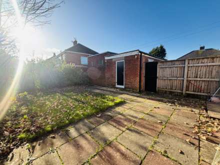 Hazel Avenue, Kirkby Row, Image 20