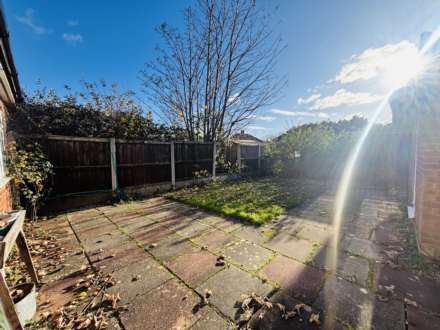 Hazel Avenue, Kirkby Row, Image 24