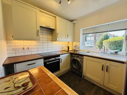 Hazel Avenue, Kirkby Row, Image 3