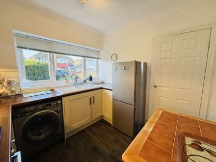 Hazel Avenue, Kirkby Row, Image 9