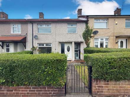 Property For Rent Brechin Road, Northwood, Liverpool