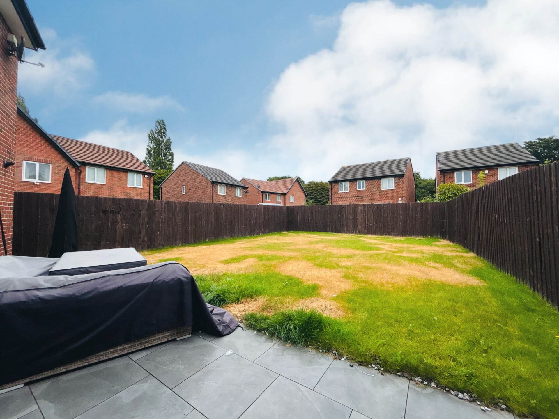 Redwood Street, Huyton, Image 22