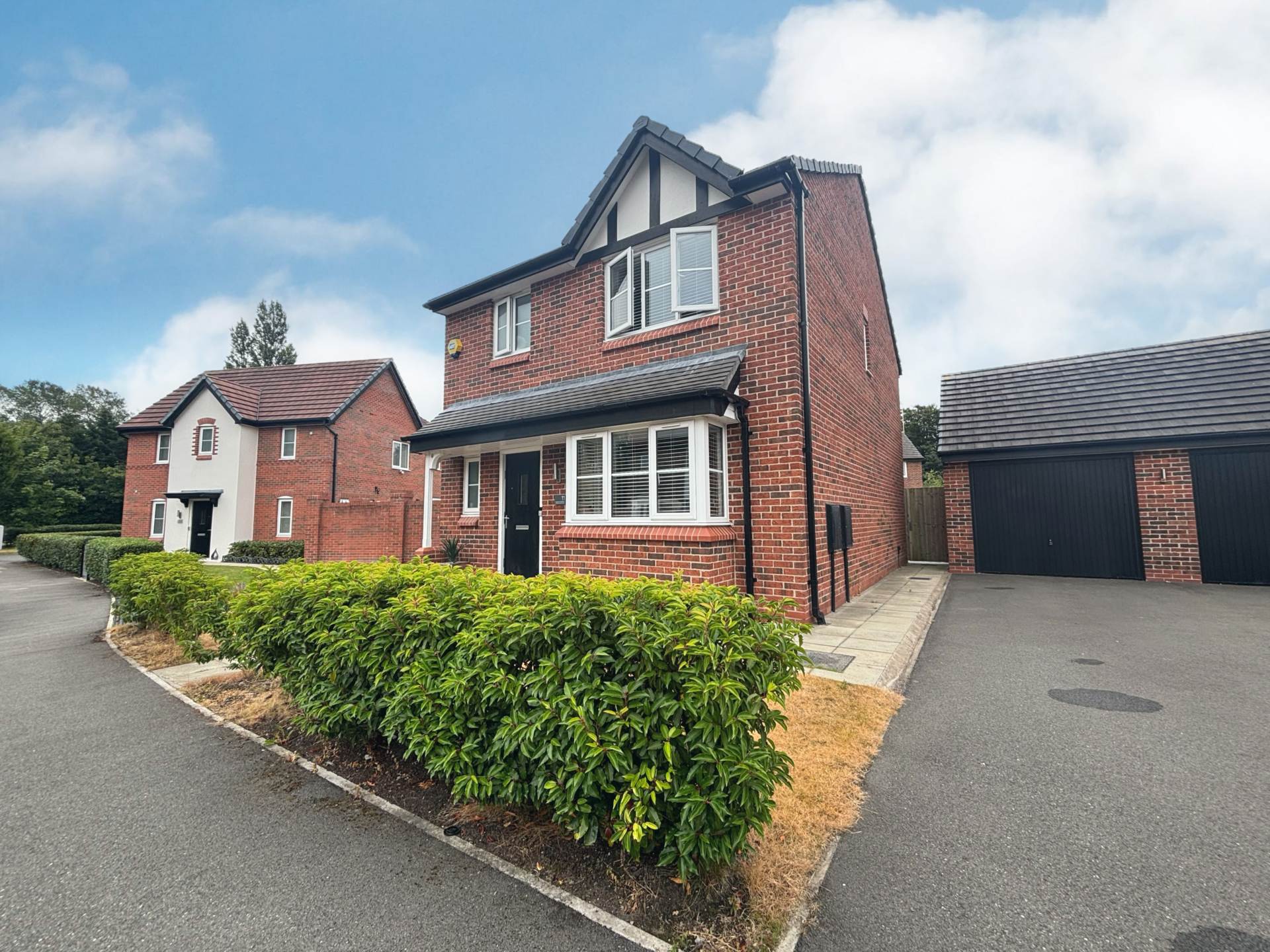 Redwood Street, Huyton, Image 23
