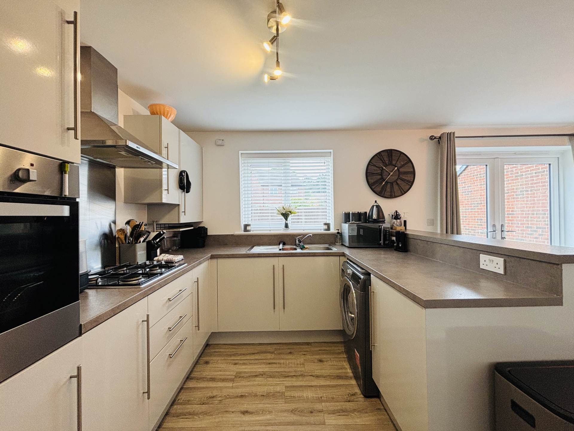 Redwood Street, Huyton, Image 3