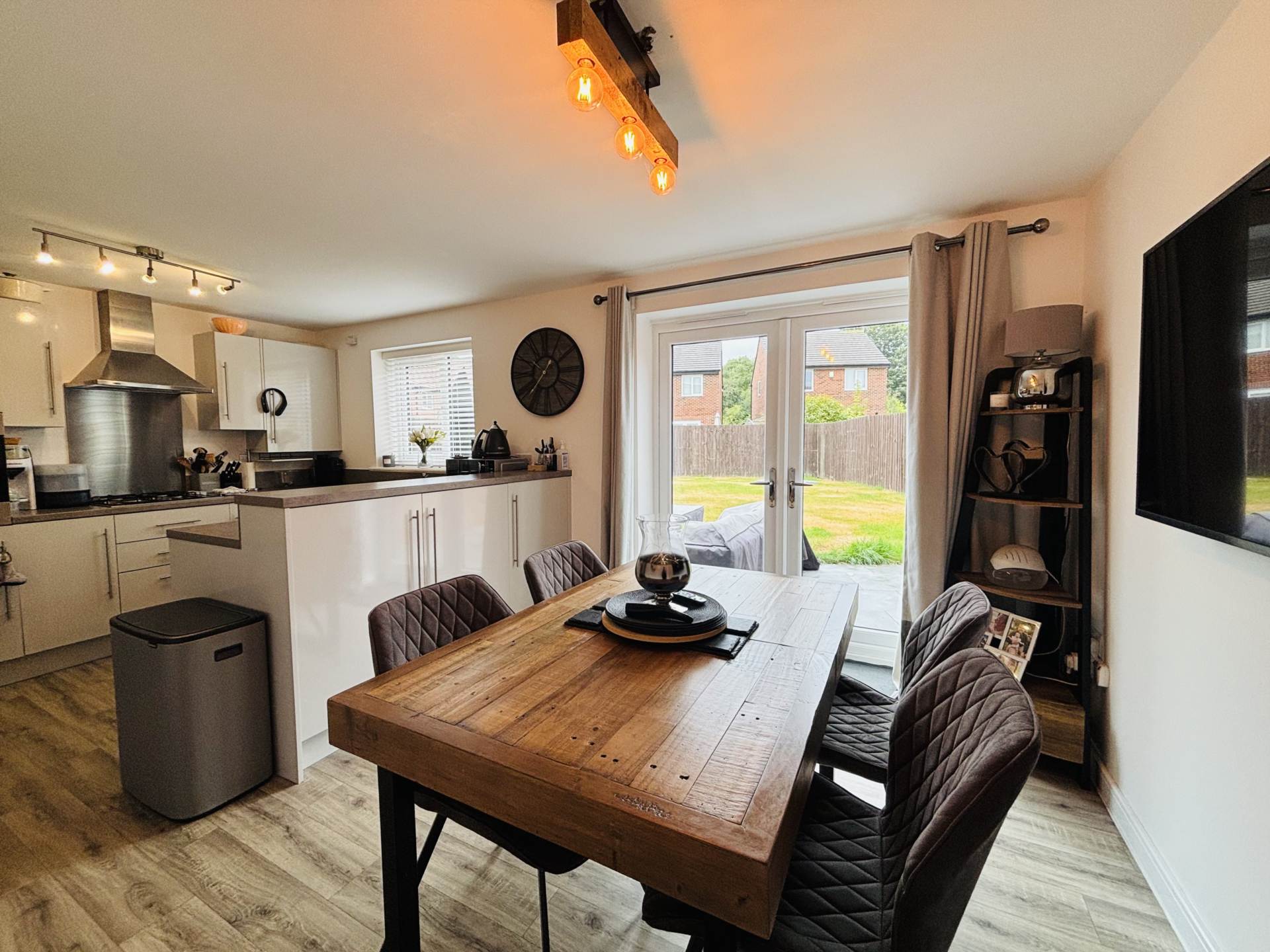 Redwood Street, Huyton, Image 9