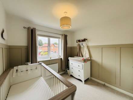 Redwood Street, Huyton, Image 20
