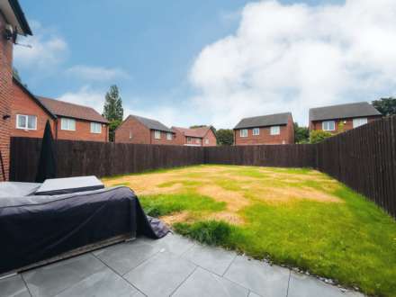 Redwood Street, Huyton, Image 22