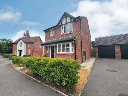 Redwood Street, Huyton, Image 23