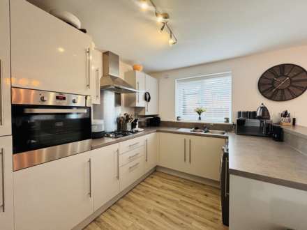Redwood Street, Huyton, Image 8