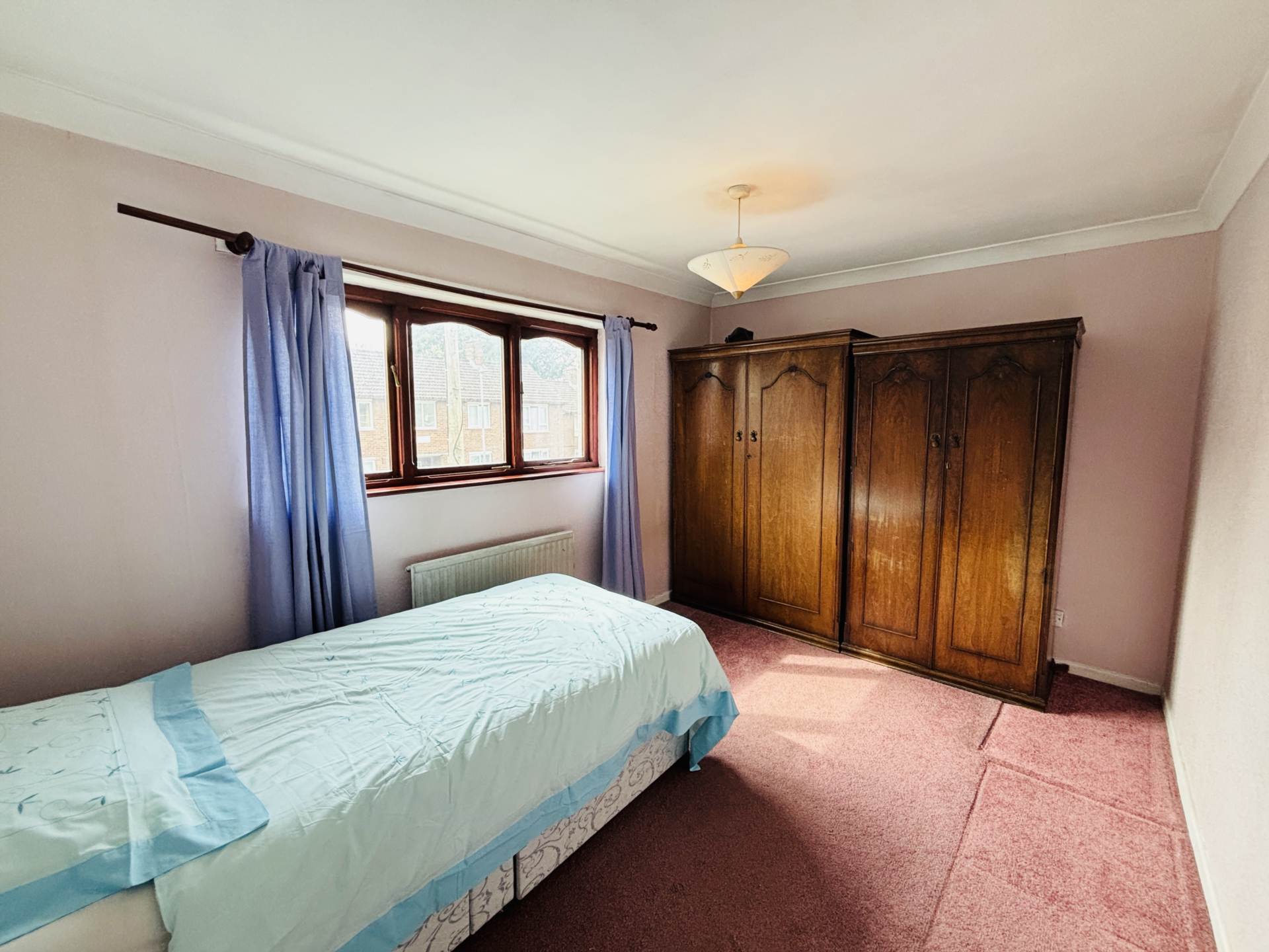 Rushey Hey Road, Southdene, Image 12