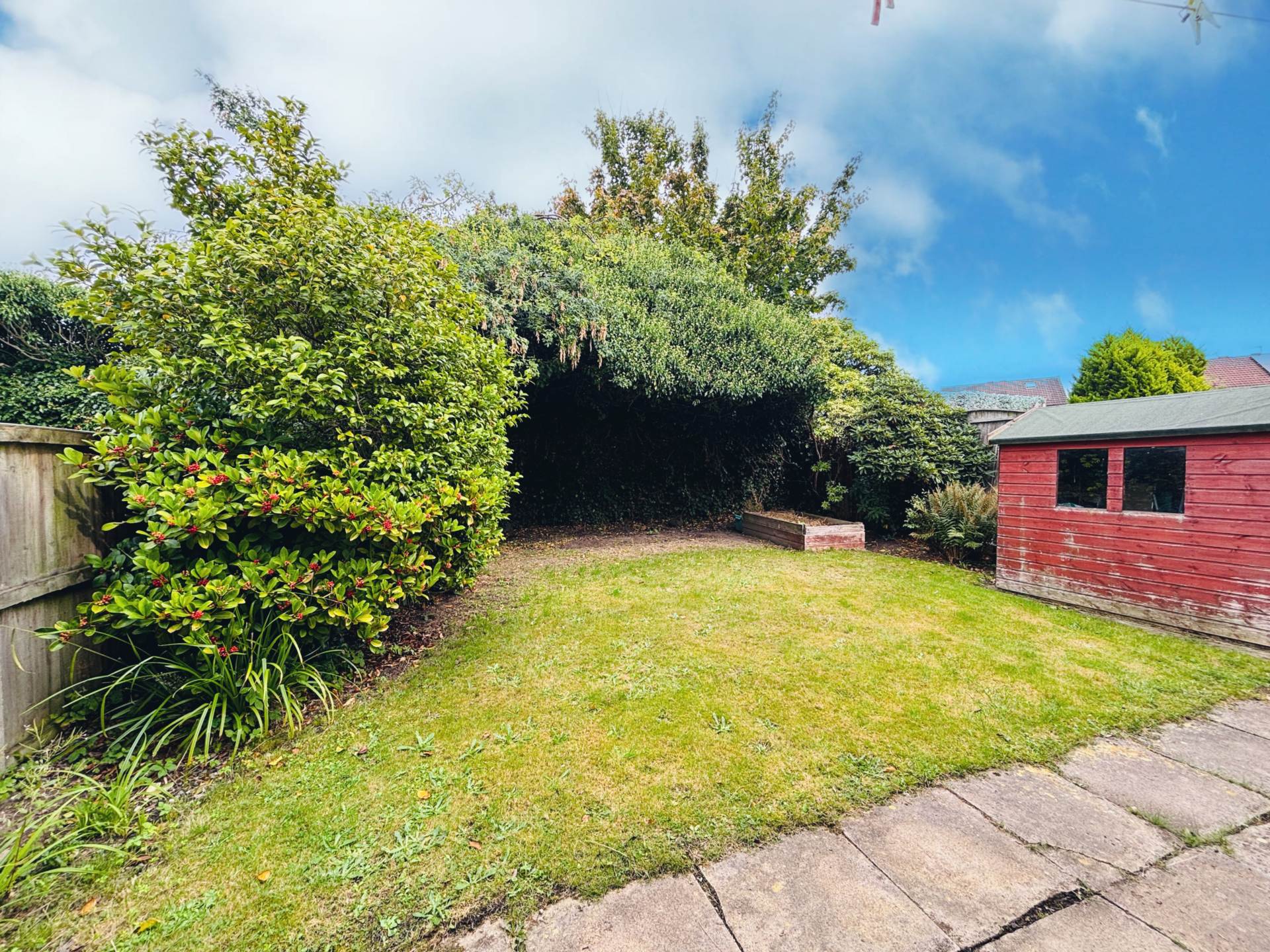 Rushey Hey Road, Southdene, Image 17