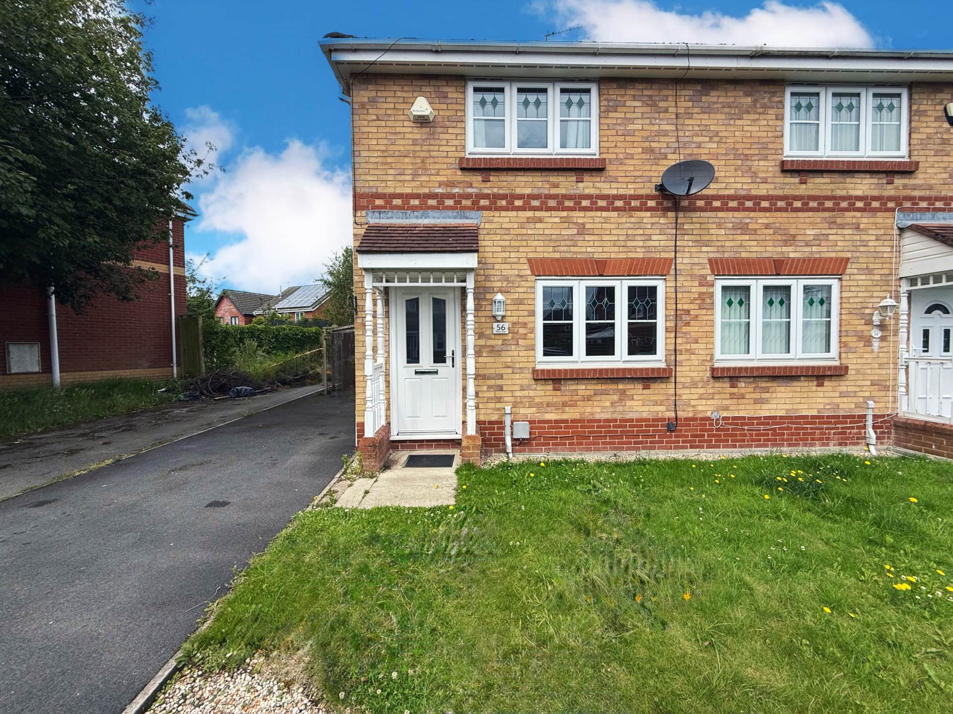 Penda Drive, Shevington Park, Image 1