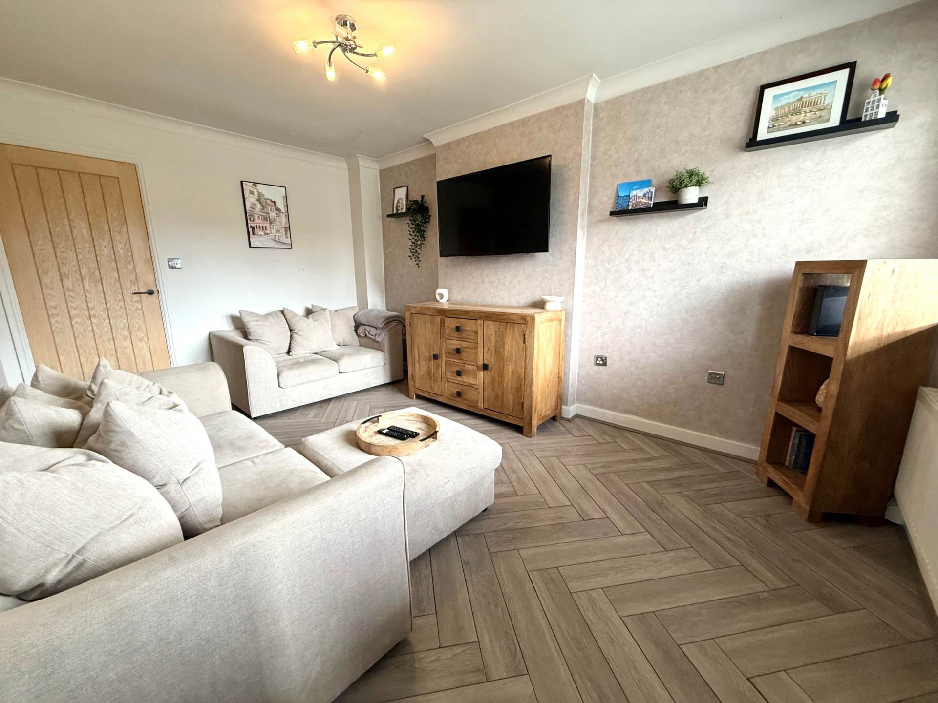 Penda Drive, Shevington Park, Image 2