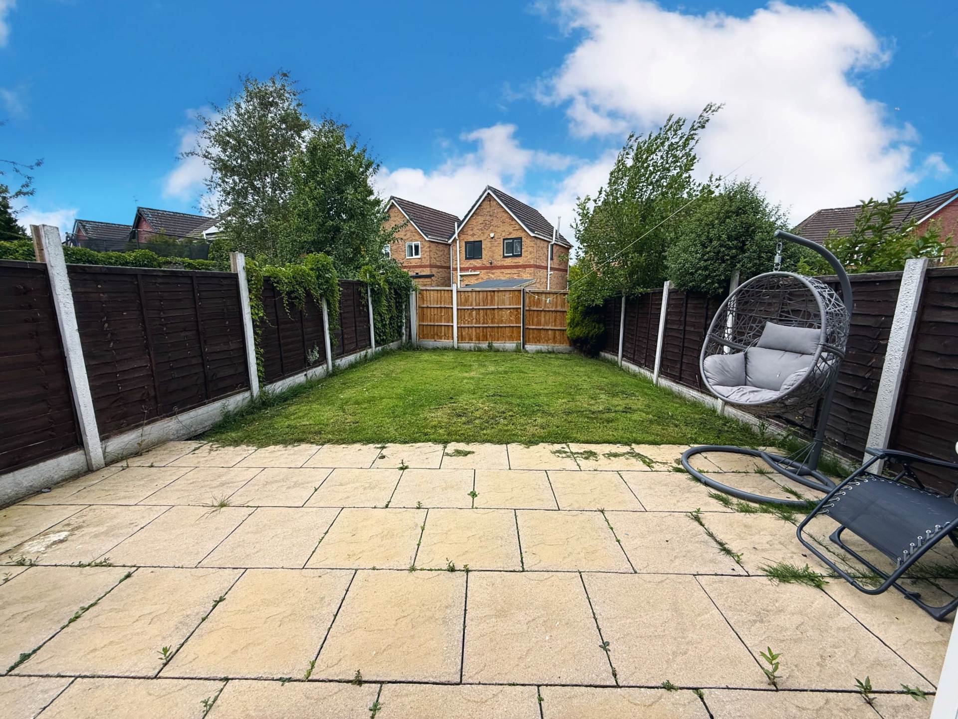 Penda Drive, Shevington Park, Image 4