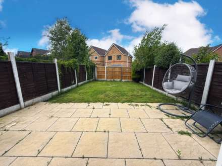 Penda Drive, Shevington Park, Image 4