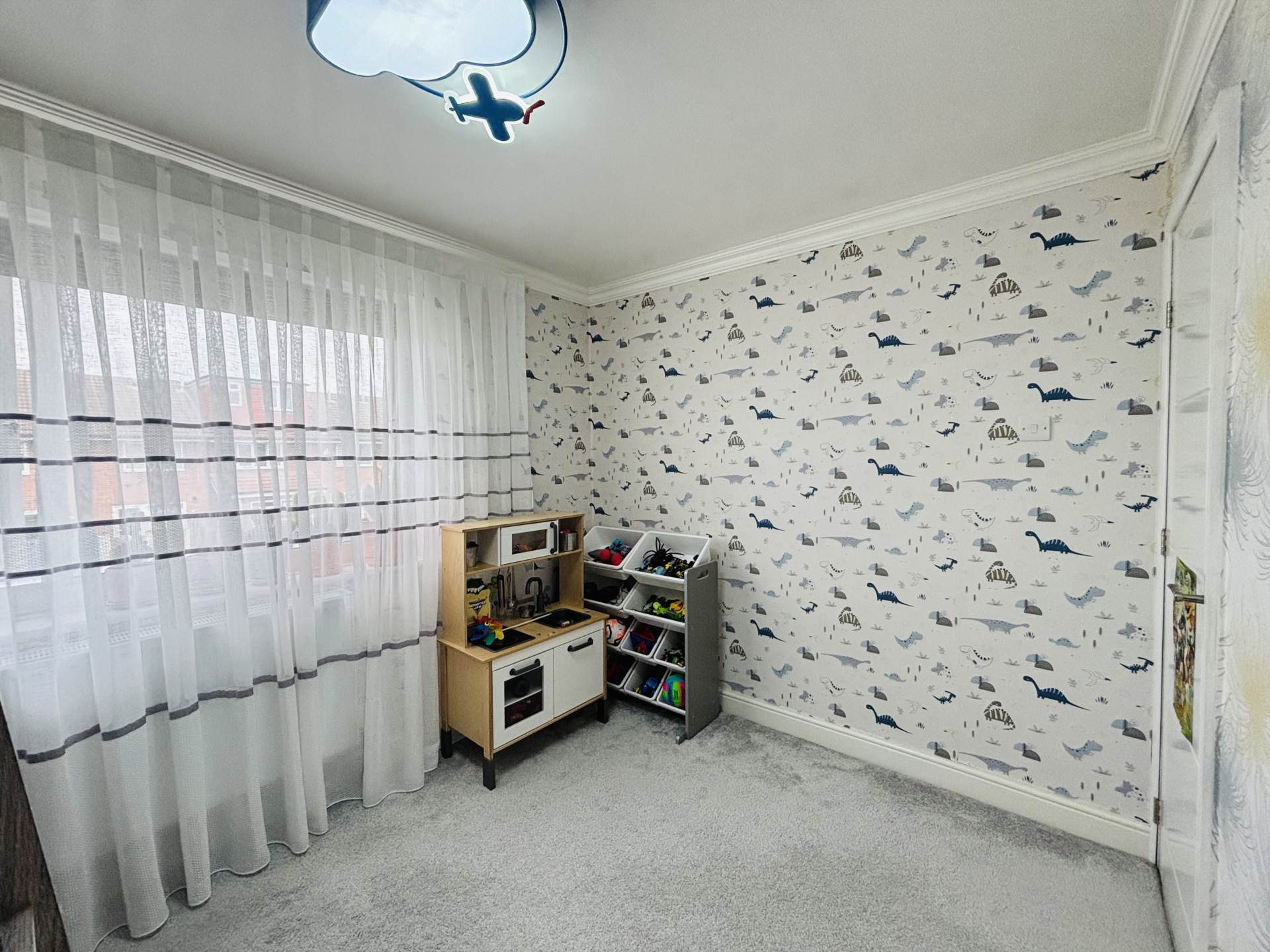 Clare Walk, Fazakerley, Image 11